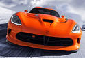 2014 SRT Viper TA 3