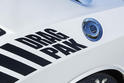 2015 Mopar Dodge Challenger Drag Pak 11