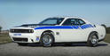 2015 Mopar Dodge Challenger Drag Pak 12
