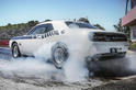 2015 Mopar Dodge Challenger Drag Pak 2