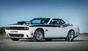 2015 Mopar Dodge Challenger Drag Pak 5