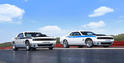 2015 Mopar Dodge Challenger Drag Pak 7
