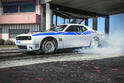 2015 Mopar Dodge Challenger Drag Pak 9