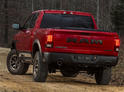 2015 Ram 1500 Rebel 2