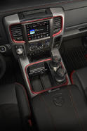 2015 Ram 1500 Rebel 20