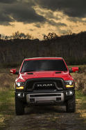 2015 Ram 1500 Rebel 36