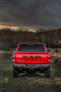 2015 Ram 1500 Rebel 37