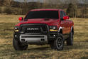 2015 Ram 1500 Rebel 45