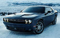 2017 Dodge Challenger GT AWD 2
