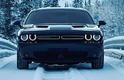 2017 Dodge Challenger GT AWD 3