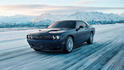 2017 Dodge Challenger GT AWD 5