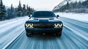 2017 Dodge Challenger GT AWD 8