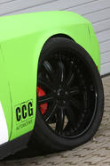 CCG Dodge Challenger SRT8 10