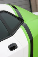 CCG Dodge Challenger SRT8 11