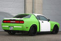 CCG Dodge Challenger SRT8 2