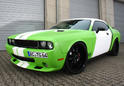 CCG Dodge Challenger SRT8 4