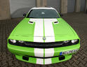 CCG Dodge Challenger SRT8 6
