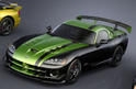 Dealer Exclusive Dodge Viper SRT10 2