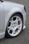 Dodge Avenger Tuner Stormtrooper 7