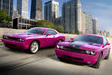 Dodge Challenger Furious Fuchsia 3