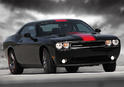 Dodge Challenger Rallye Redline 1