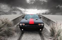 Dodge Challenger Rallye Redline 10