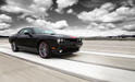 Dodge Challenger Rallye Redline 11