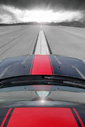 Dodge Challenger Rallye Redline 12