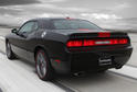 Dodge Challenger Rallye Redline 2