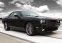 Dodge Challenger Rallye Redline 4