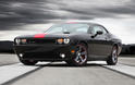 Dodge Challenger Rallye Redline 7