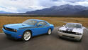 Dodge Challenger SE Rallye 1