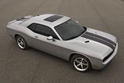 Dodge Challenger SE Rallye 3