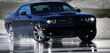 Dodge Challenger SRT Hellcat 16