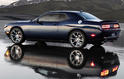 Dodge Challenger SRT Hellcat 2