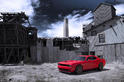 Dodge Challenger SRT Hellcat 20