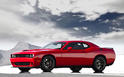 Dodge Challenger SRT Hellcat 22