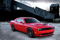 Dodge Challenger SRT Hellcat 24