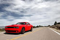 Dodge Challenger SRT Hellcat 25