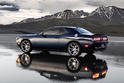 Dodge Challenger SRT Hellcat 28