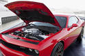 Dodge Challenger SRT Hellcat 32