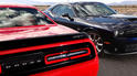 Dodge Challenger SRT Hellcat 33