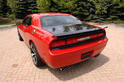 Dodge Challenger SRT10 4