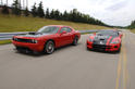 Dodge Challenger SRT10 5