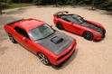 Dodge Challenger SRT10 6