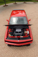 Dodge Challenger SRT10 7