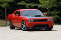 Dodge Challenger SRT10 8