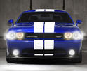 Dodge Challenger SRT8 392 11