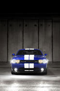 Dodge Challenger SRT8 392 12