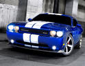 Dodge Challenger SRT8 392 13